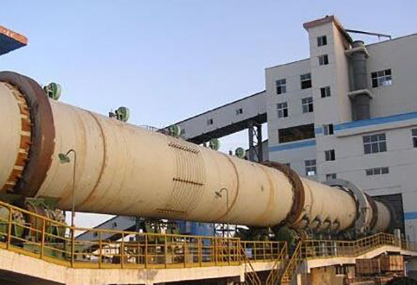 回轉窯設備報價