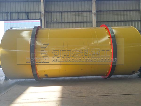 澄邁縣沙子、河沙、黃沙、海沙、石英砂的烘干處理設備