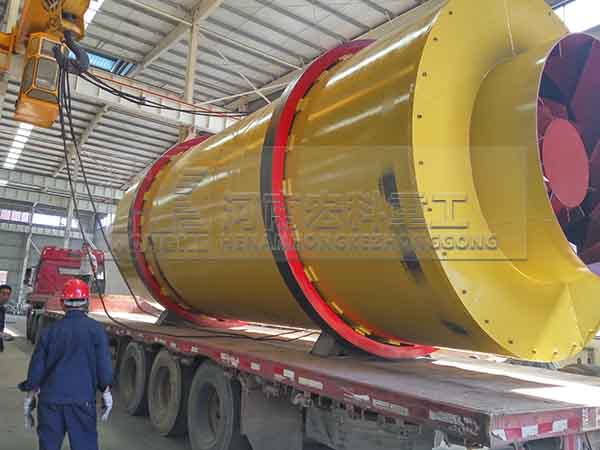 屯昌縣沙子、河沙、黃沙、海沙、石英砂的烘干處理設(shè)備