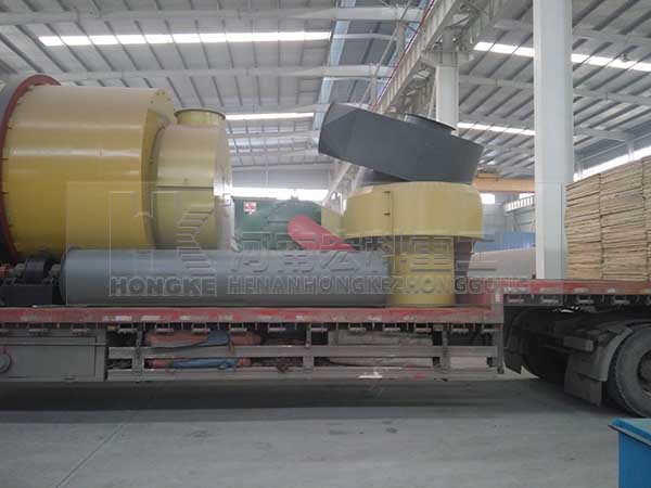 灤縣畜禽養(yǎng)殖場雞糞、豬糞、牛糞、糞便處理方法