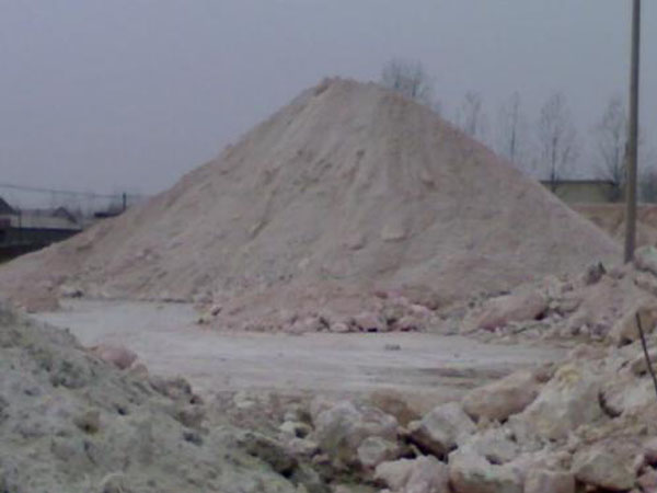 膨潤土的用途與作用，膨潤土中水分的三種形態